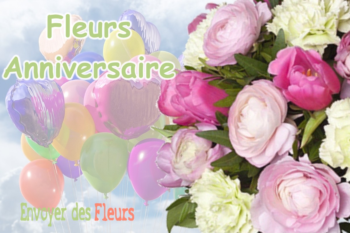 lIVRAISON FLEURS ANNIVERSAIRE à SAINT-LOUP-DE-GONOIS